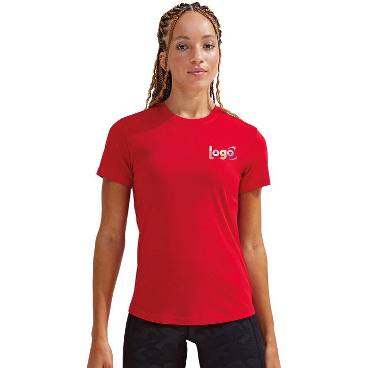 Image produit alternative T-shirt Performance femme Tridri®