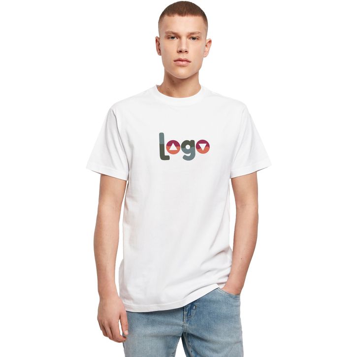 Image produit alternative Premium Combed Jersey T-Shirt