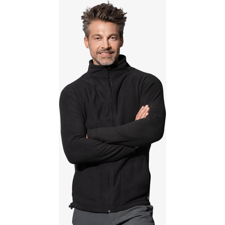 Image produit alternative Fleece Jacket