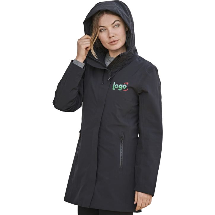 Image produit alternative Women's All Weather Parka