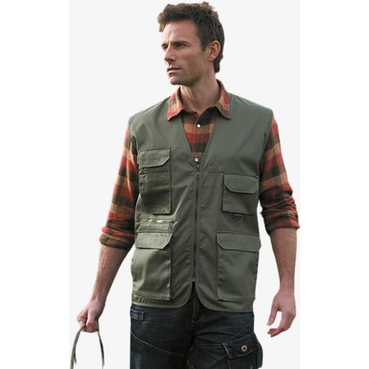 Image produit alternative Safari / Photographic Vest