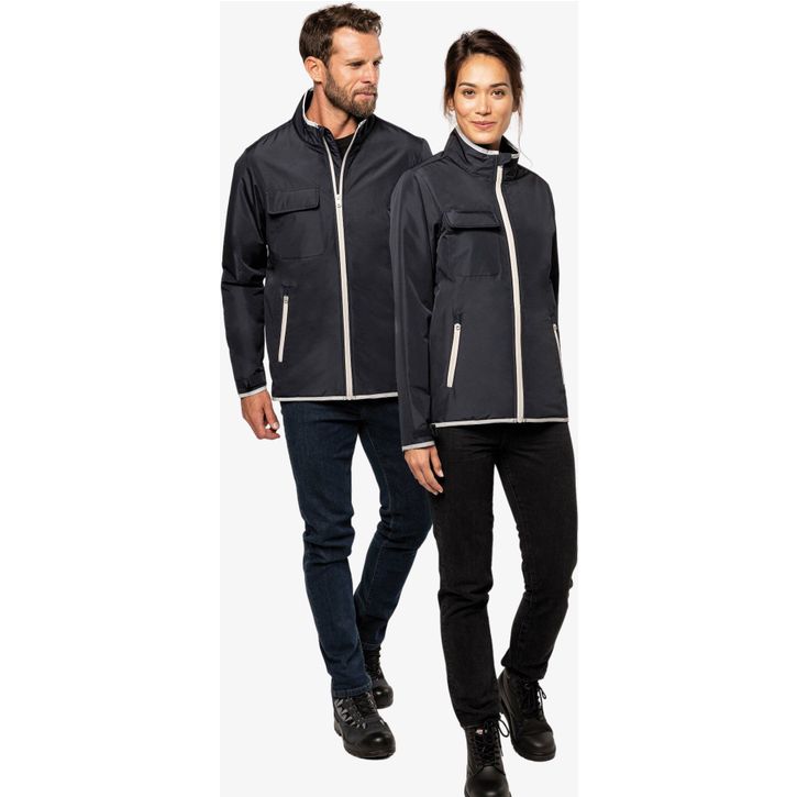 Image produit alternative Veste thermique 4 couches