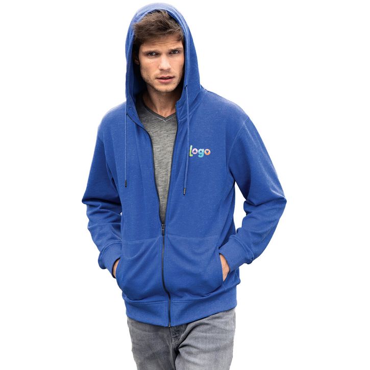 Image produit alternative Men´s Zip-Hoody