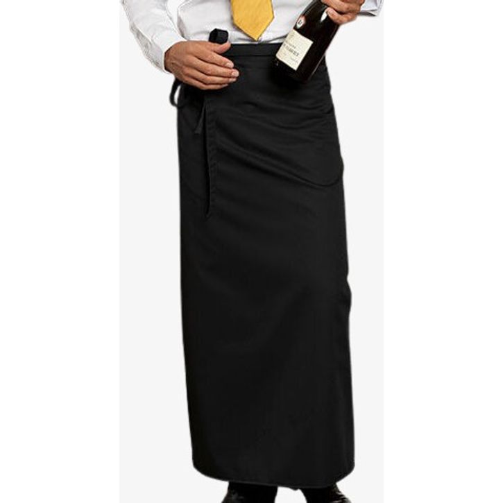 Image produit alternative Bistro Apron Roma 100 x 100 cm