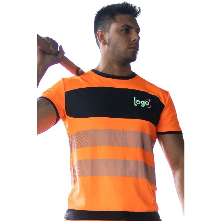 Image produit alternative EOS T-Shirt