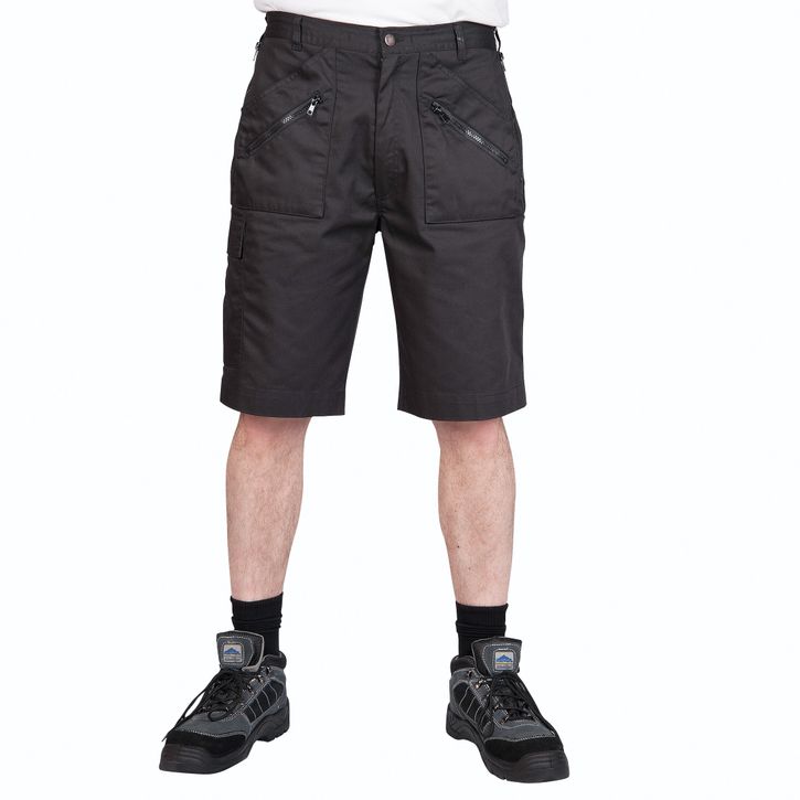 Image produit alternative Action shorts 