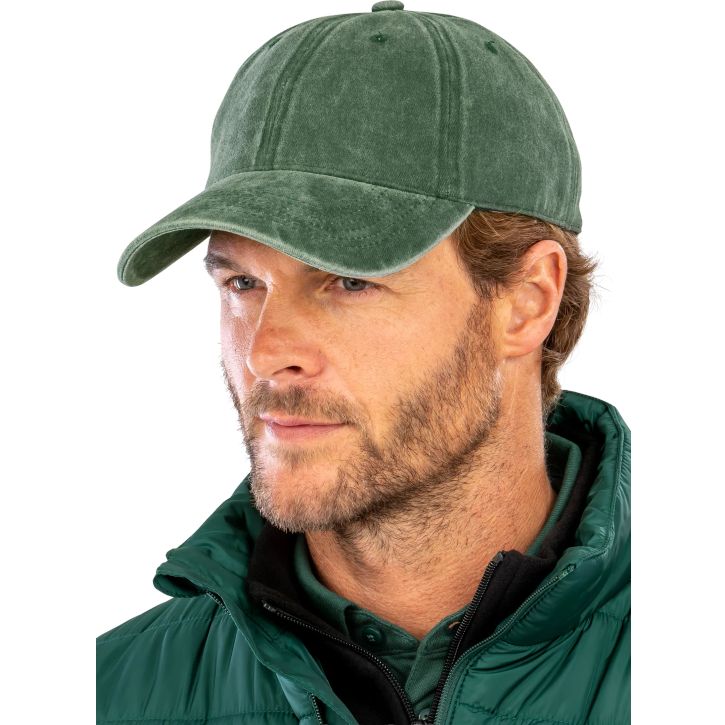 Image produit alternative PURE COTTON VINTAGE CAP