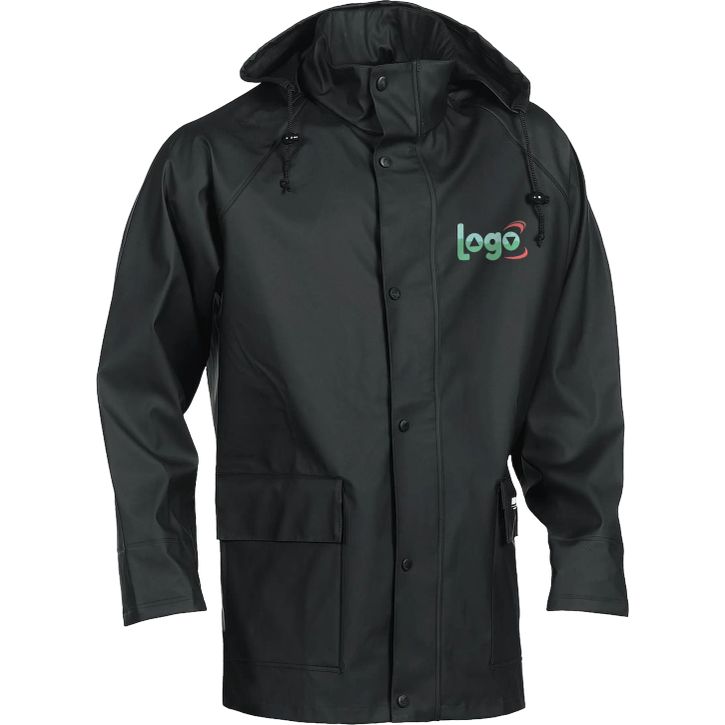 Image produit alternative Triton Rain Jacket Blister