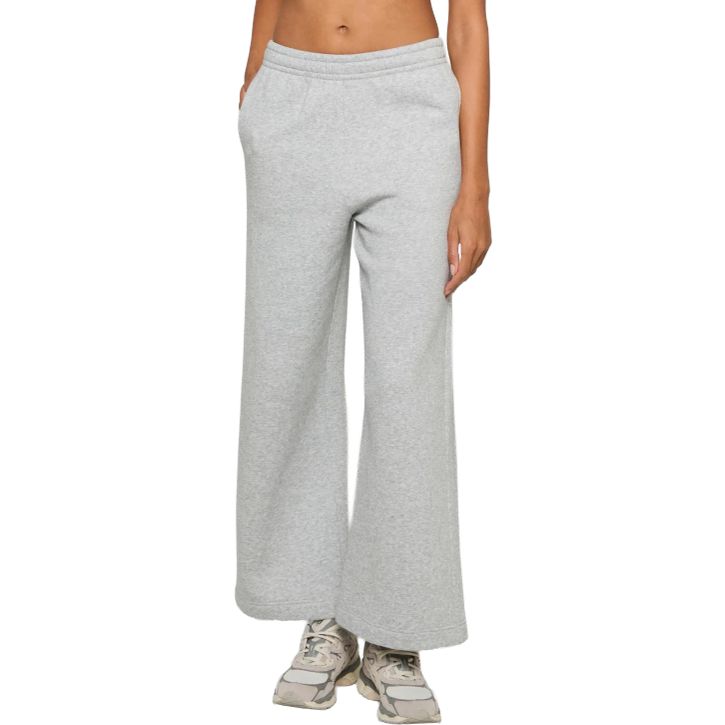 Image produit alternative Ladies Wideleg Sweatpants