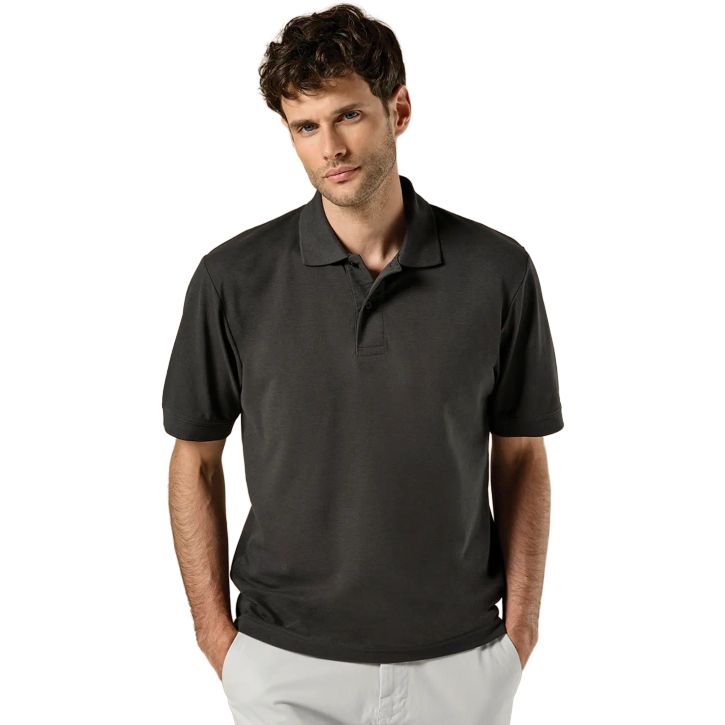 Recycled Superwash 60 Polo