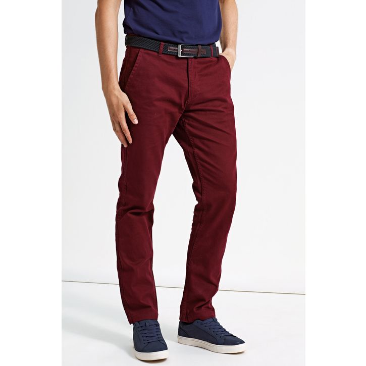 Image produit alternative Men's chino