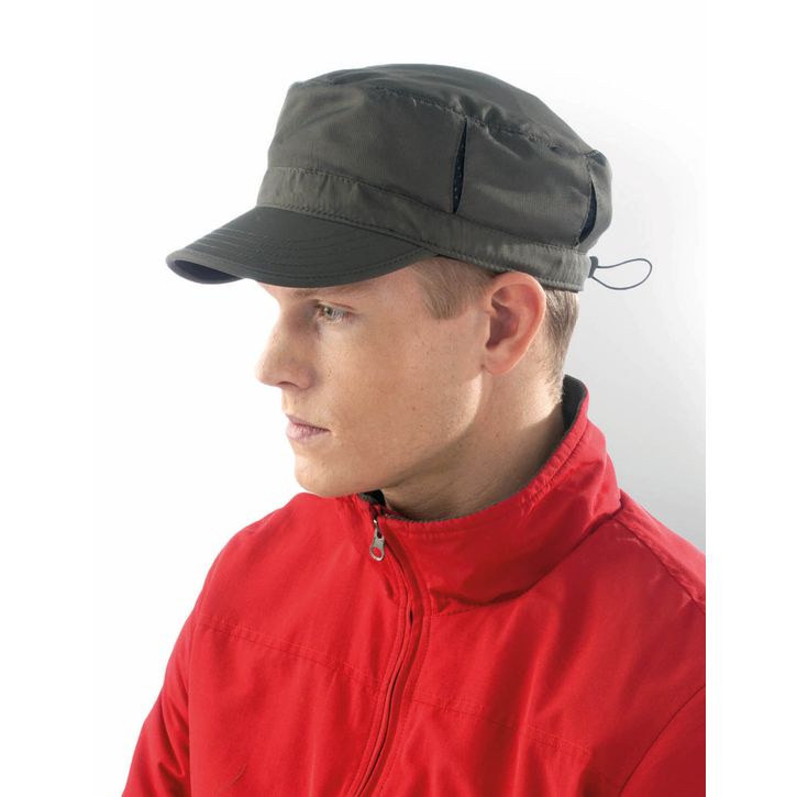 Image produit alternative CASQUETTE OUTDOOR KARIBAN OUTDOOR