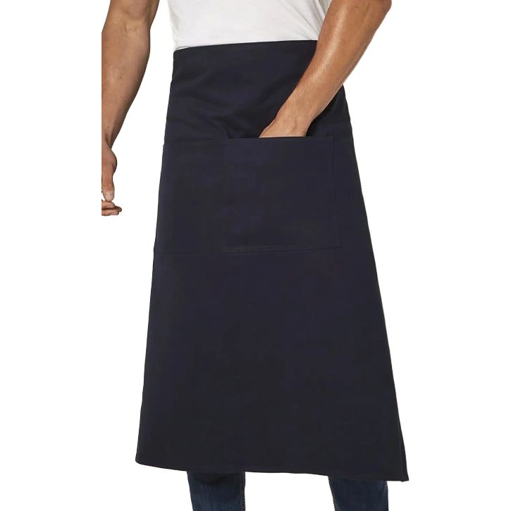 Image produit alternative Long Superwash® 60º Bar Apron Unisex