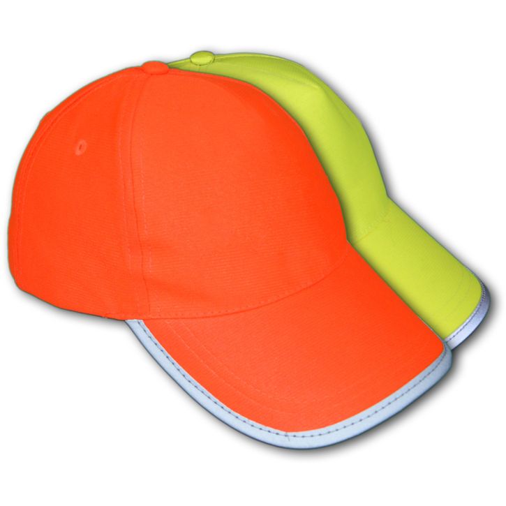 Image produit Casquette fluo HIVIZ® 