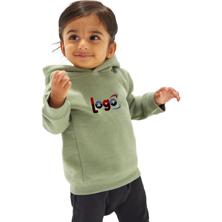Image produit alternative Baby essential hoodie