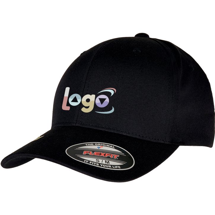 Image produit alternative Flexfit Recycled Polyester Cap