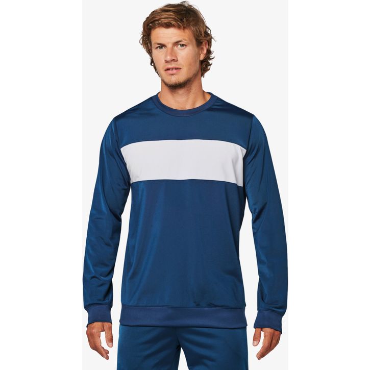 Image produit alternative Sweat-shirt polyester