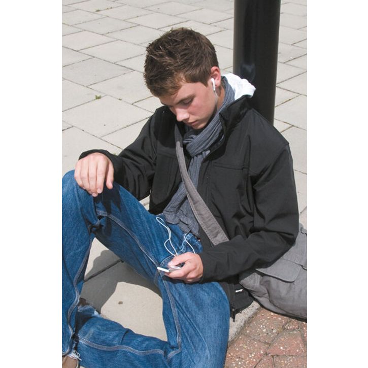 Image produit Junior/Youth Classic Soft Shell