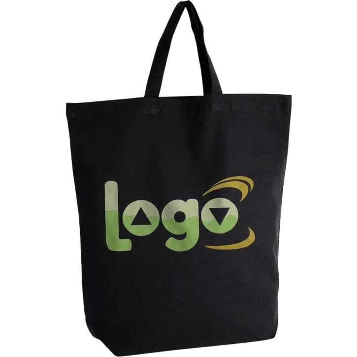 Image produit alternative Sac shopping en coton