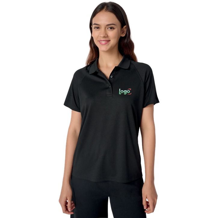 Image produit alternative Polo sport femme