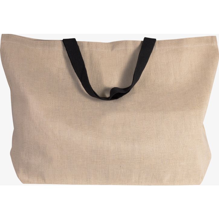 Image produit alternative Grand sac fourre-tout en juco