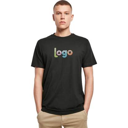 Image produit alternative Organic T-Shirt Round Neck