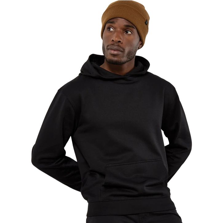 Classic Hooded Sweatshirt Superwash