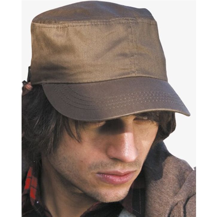 Image produit alternative Urban Trooper Ligthweight Cap