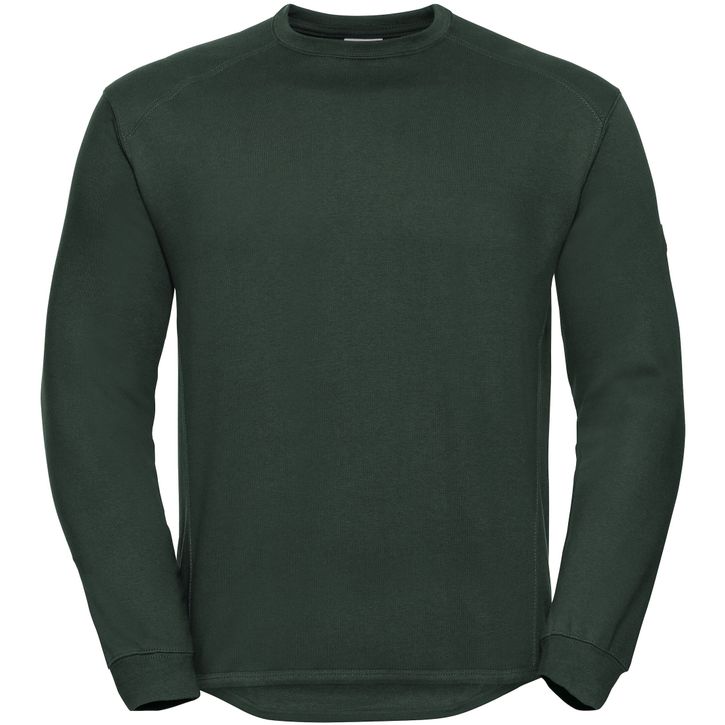 Image produit Workwear Set-In Sweatshirt
