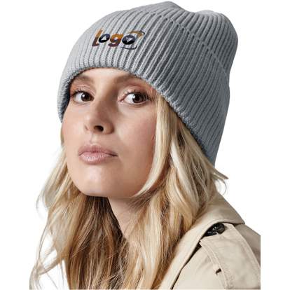 Image produit alternative Bonnet à revers sur-dimensionné