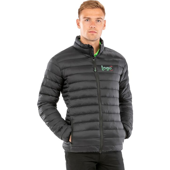 Image produit alternative Recycled padded jacket