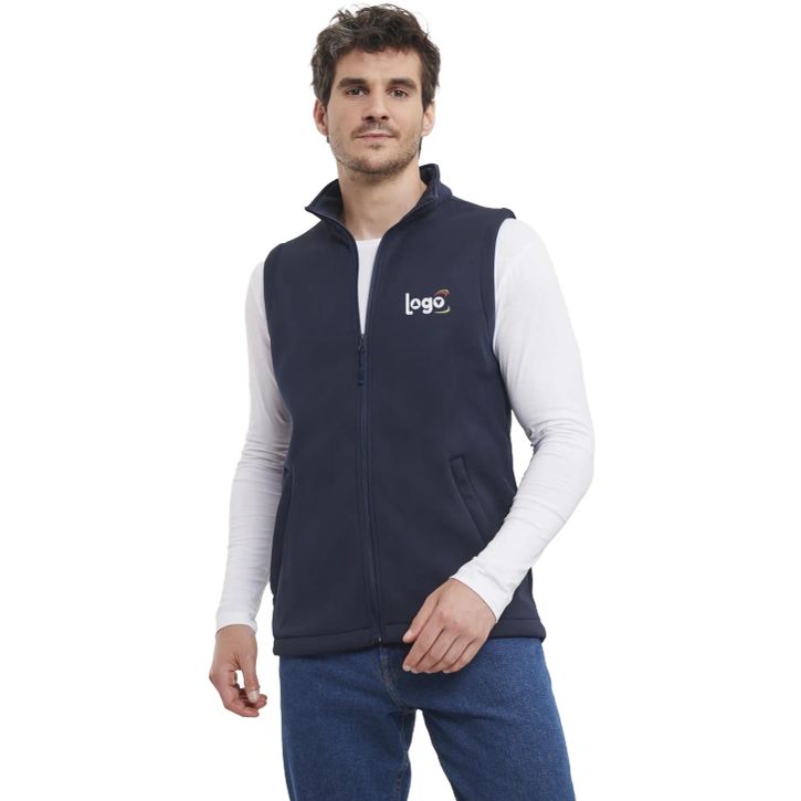 Image produit alternative Gilet smart softshell homme