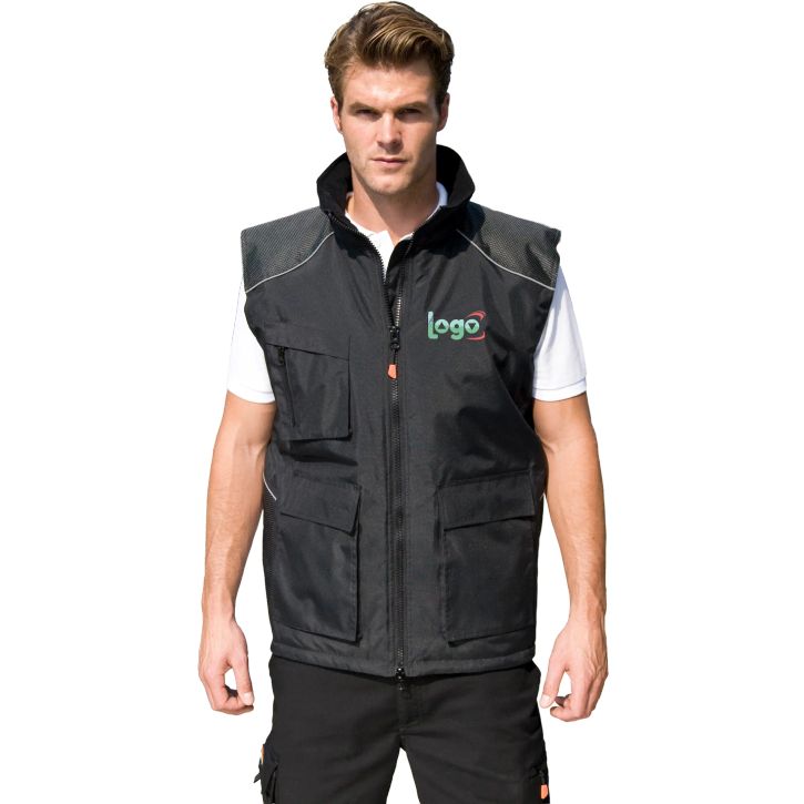 Image produit alternative Vostex bodywarmer