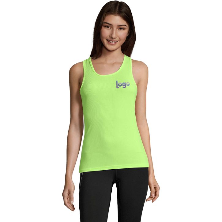 Image produit alternative Sporty TT Women