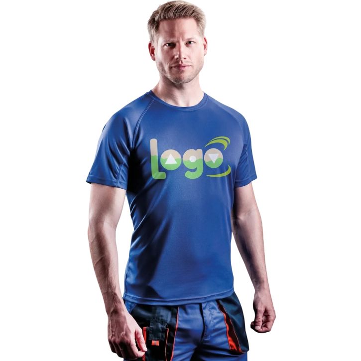 Image produit alternative Performance aircool tee
