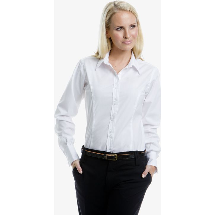 Image produit Womens City Business Shirt LS