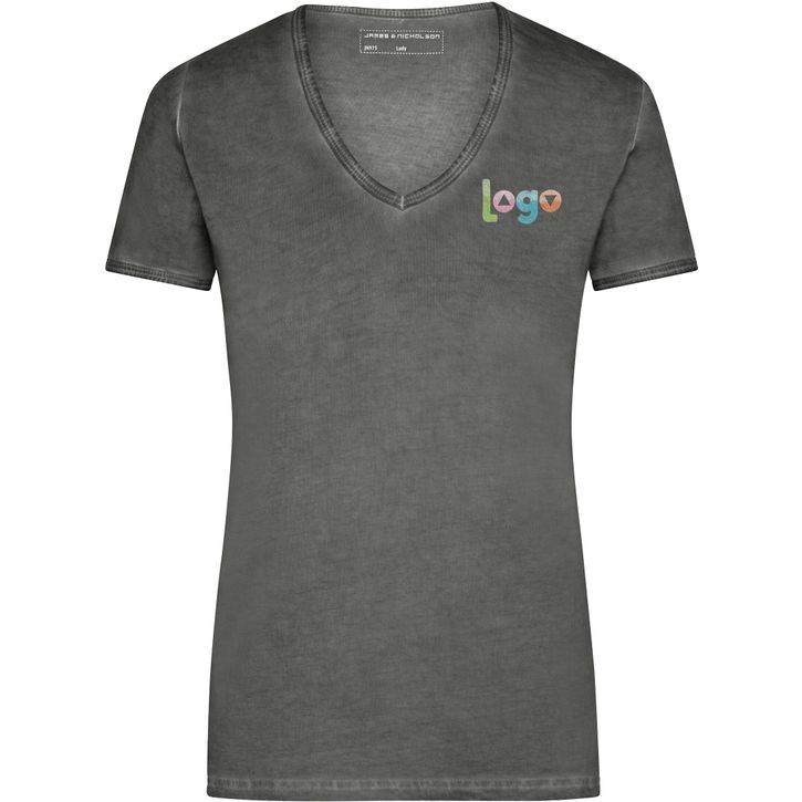 Image produit alternative Ladies´ Gipsy T-Shirt