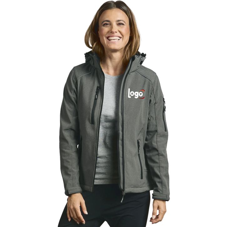 Image produit alternative Women's Softshell Jacket