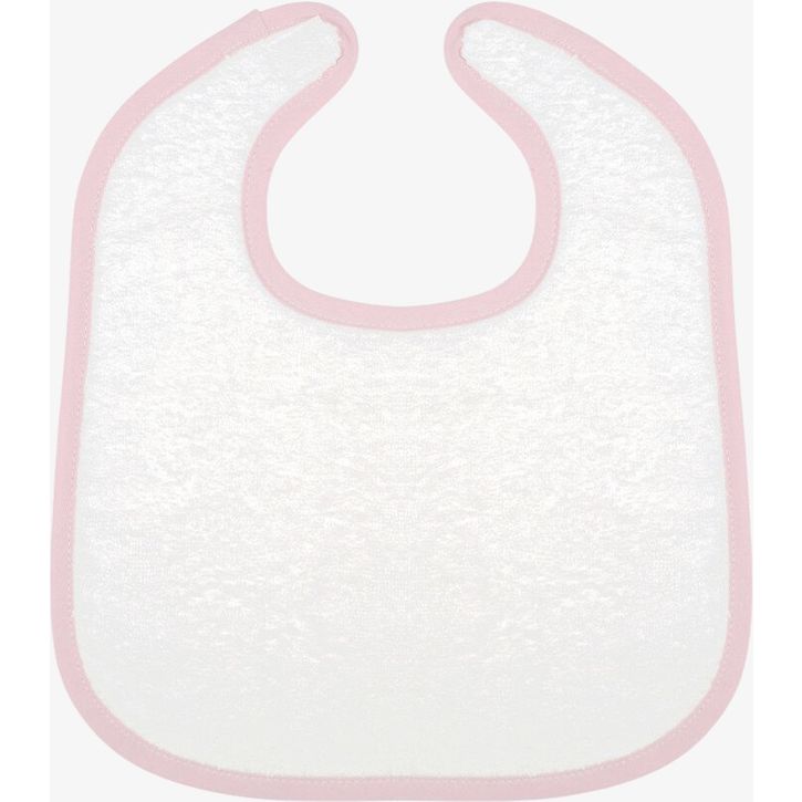 Image produit alternative Bavoir éponge bébé