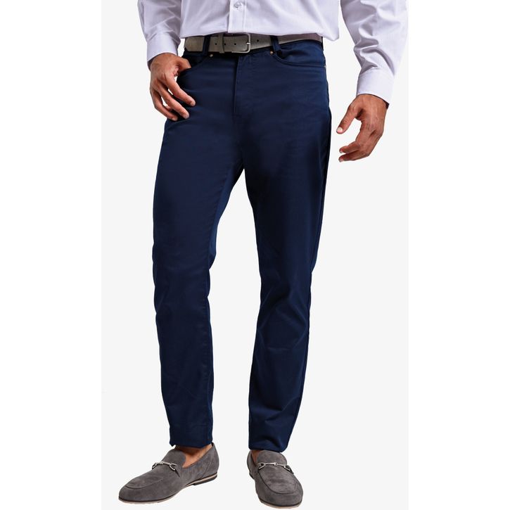 Image produit alternative Jean Chino Performance pour Homme