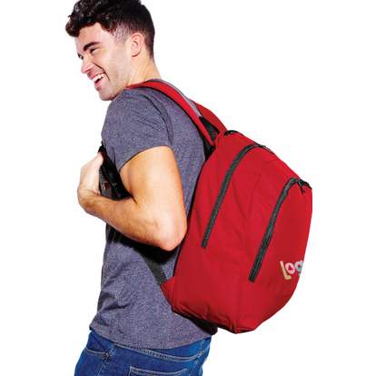 Image produit alternative Universal Backpack