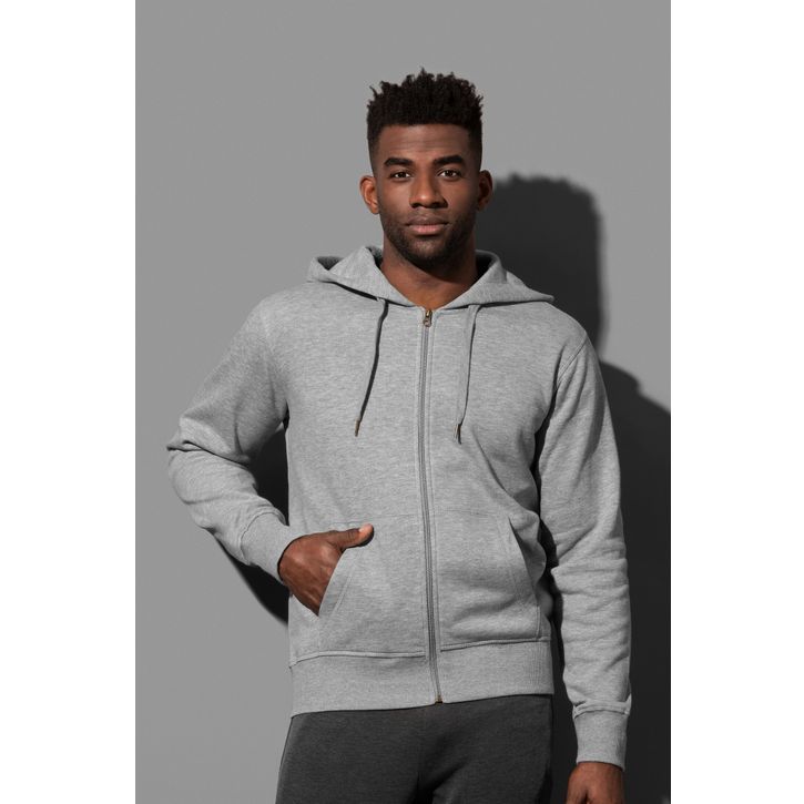 Image produit alternative Sweat Jacket Select