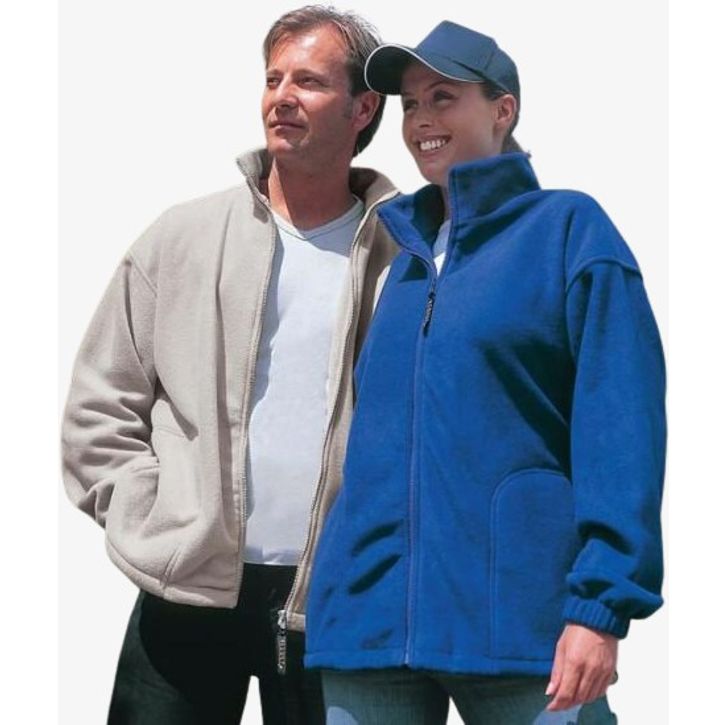 Image produit POLAIRE ZIPPEE