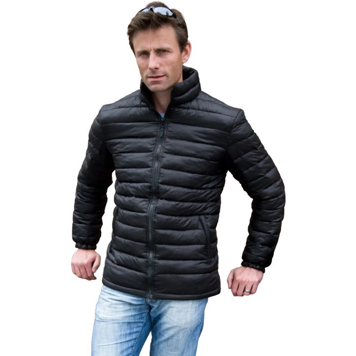 Image produit alternative Mans Ice Bird padded jacket