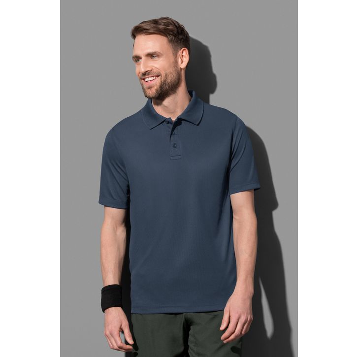 Image produit alternative Active 140 Polo