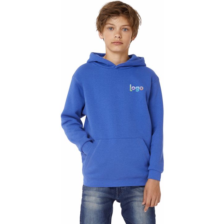 Image produit alternative Hooded Kids