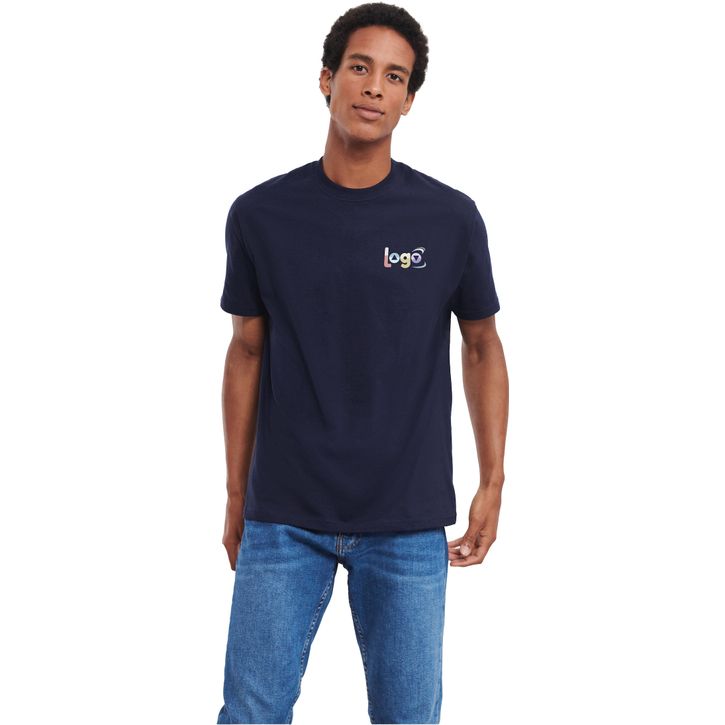 Image produit alternative Tee-shirt classique