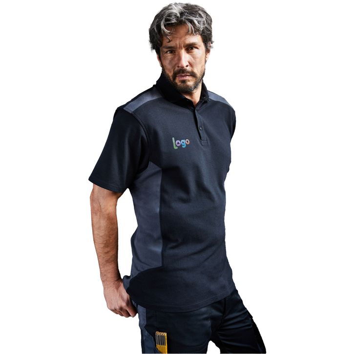 Image produit alternative Men´s Workwear Polo -STRONG-