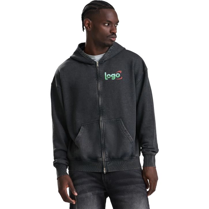 Image produit alternative Vintage Washed Zoodie