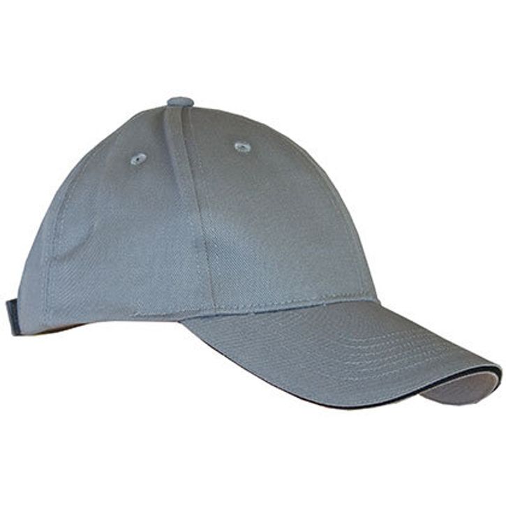 Image produit alternative Contrast Sandwich Cap